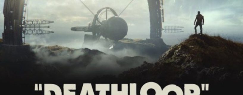 Deathloop PS4 Version Full Game