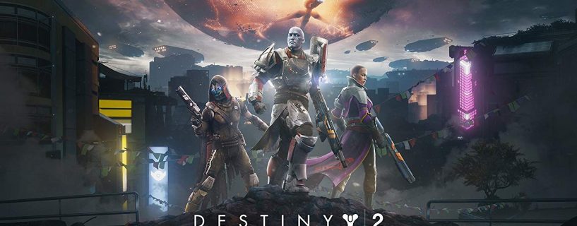 Destiny 2 Update Version 1.37 New Patch Notes PC PS4 Xbox One Full Details Here 2019