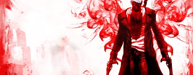 Devil May Cry Xbox 360 Version Full Game