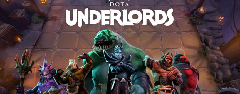 Dota Underlords Mobile Android WORKING Mod APK Download