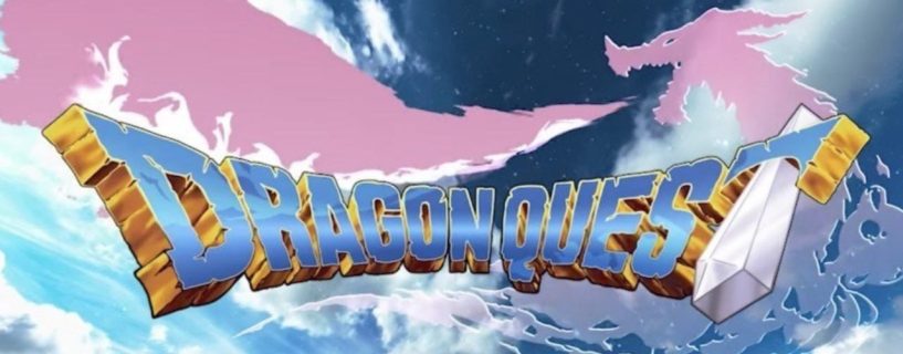 Dragon Quest XII Still Many Years Away Confirmed To Be In Development