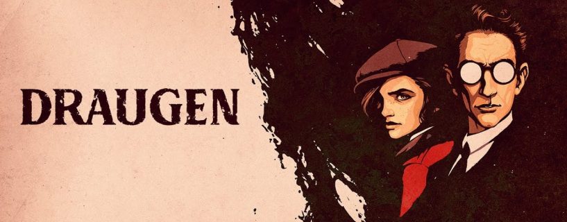Draugen PC Full Version