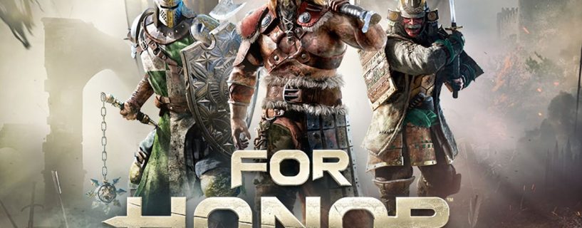 For Honor Update Version 2.12 Full New Patch Notes PC Xbox One PS4 Full Details Here 2019