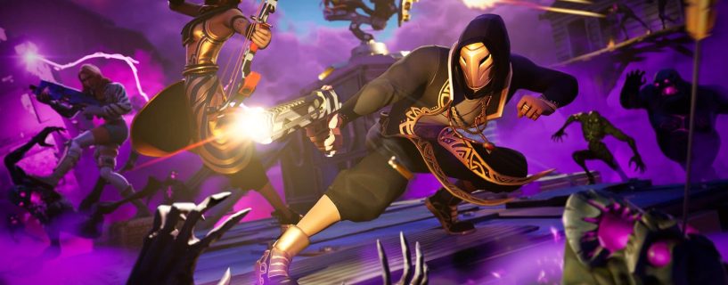 Fortnite Battle Royale Update Version 2.26 Patch Notes v9.30 For PS4 Xbox One PC Full Details Here 2019