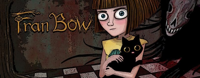 Fran Bow PS4 Version Full Game