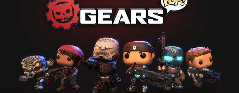 Gears Pop Xbox One Version Full Game