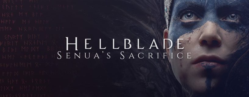 Hellblade Xbox One Version Full Game