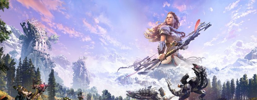 Horizon Zero Dawn 2 Xbox One Version Full Game