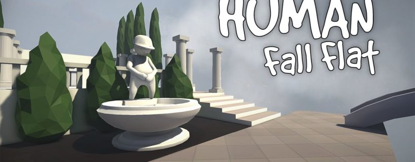 Human Fall Flat Mobile Android WORKING Mod APK Download 2019