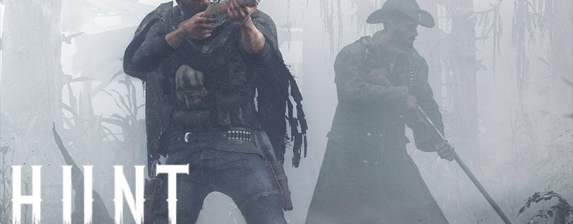 Hunt Showdown Xbox One Version Full Game