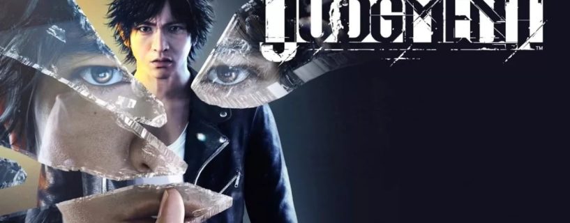 Judgment Update Version 1.06 New Full Patch Notes For PS4 Full Details Here