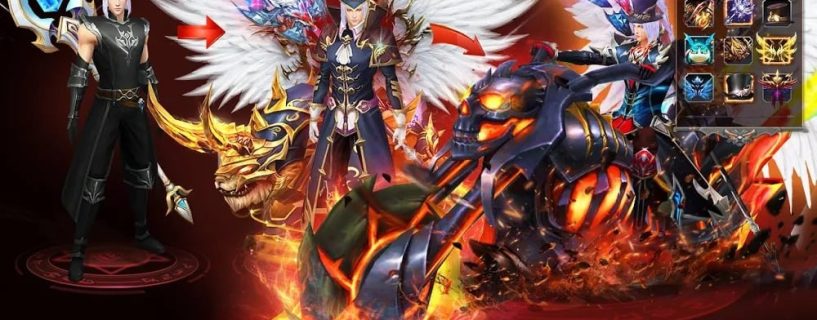 MU ORIGIN 2 WEBZEN Officially Authorized iOS WORKING Mod Download 2019