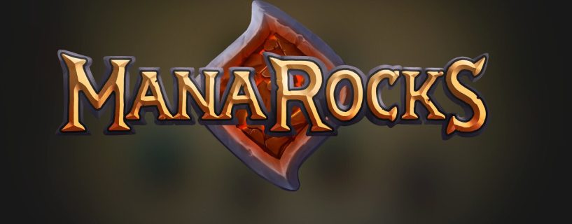 ManaRocks Xbox One Version Full Game