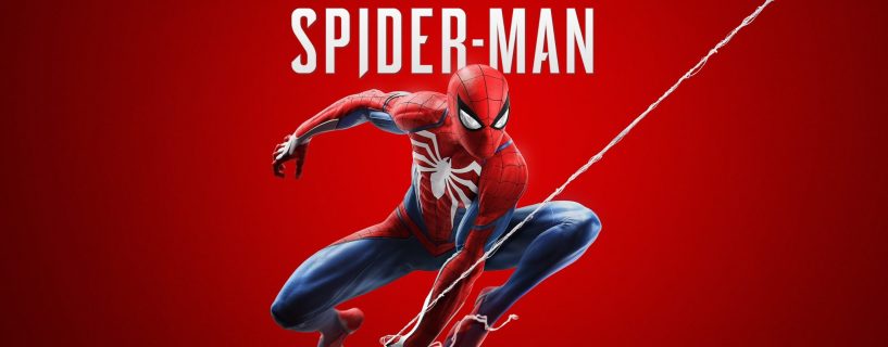 Marvels Spider Man PS4 Version Full Free Game Download 2019
