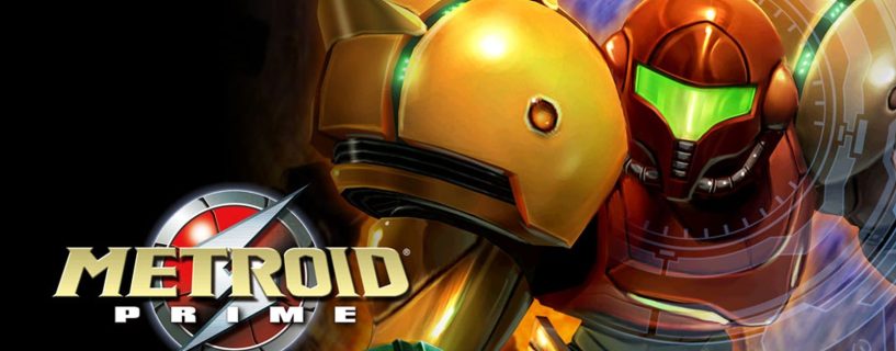 Metroid Prime Xbox One Version Full Game