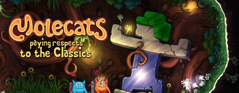 Molecats Version PC Full Game