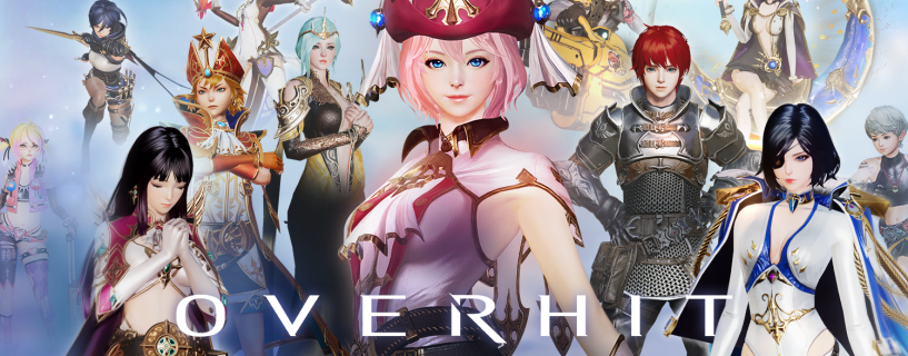 OVERHIT Mobile iOS WORKING Mod Download