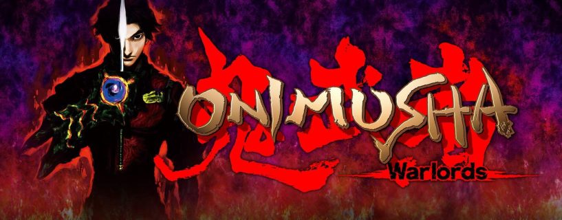 Onimusha Warlords PC Version Full Game