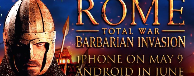 ROME Total War Mobile Android Full WORKING Mod APK
