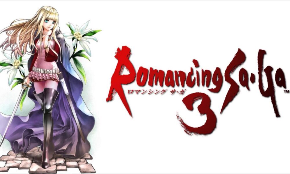 download romancing saga re