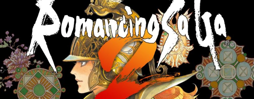 Romancing Saga 2 Xbox One Version Full Game