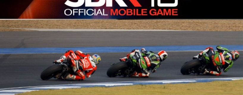 SBK16 Mobile Android WORKING Mod APK Download