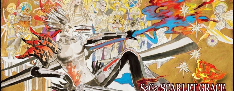 Scarlett Grace Mobile Android WORKING Mod APK Download 2019