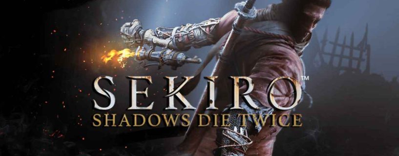 Sekiro Shadows Die Twice PS4 Version Full Game