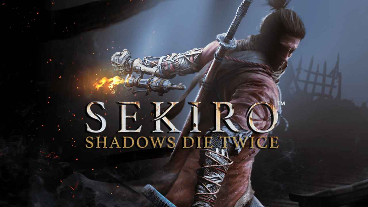 sekiro shadows die twice ps4 download