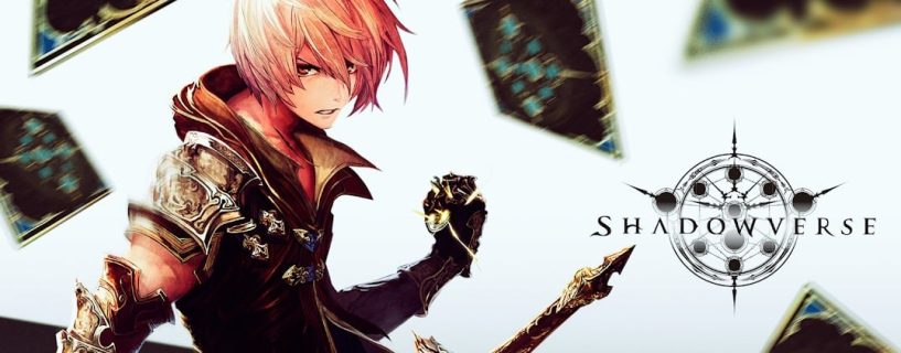 Shadowverse CCG Mobile Android Full WORKING Mod APK 2019