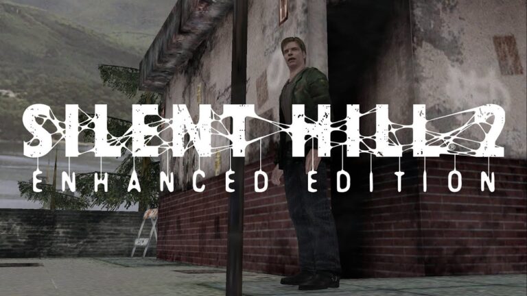 silent hill 2 pc buy