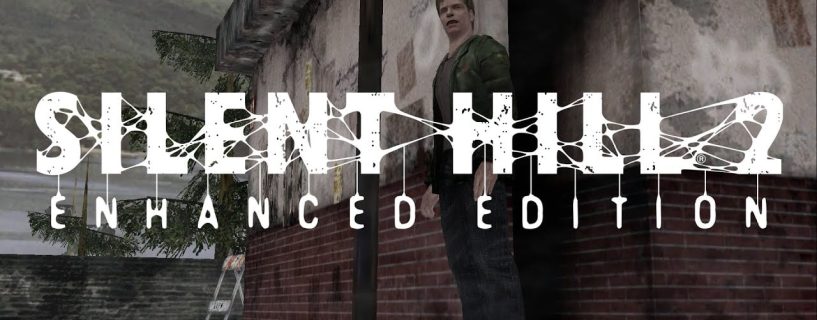 Silent Hill 2 Xbox One Full Version