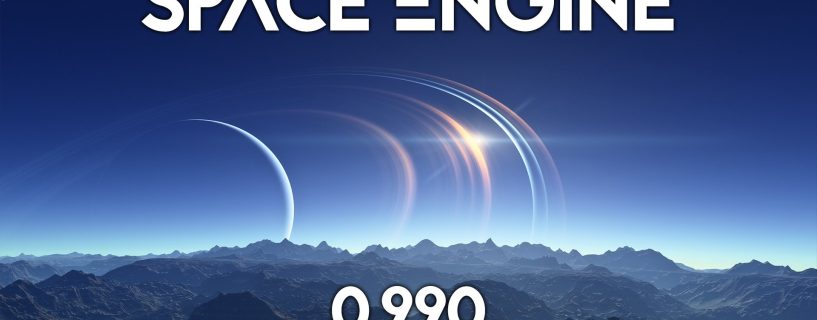 SpaceEngine PS4 Version Full Game