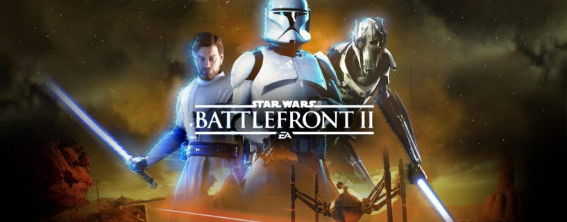 Star Wars Battlefront 2 PC Version Full Game