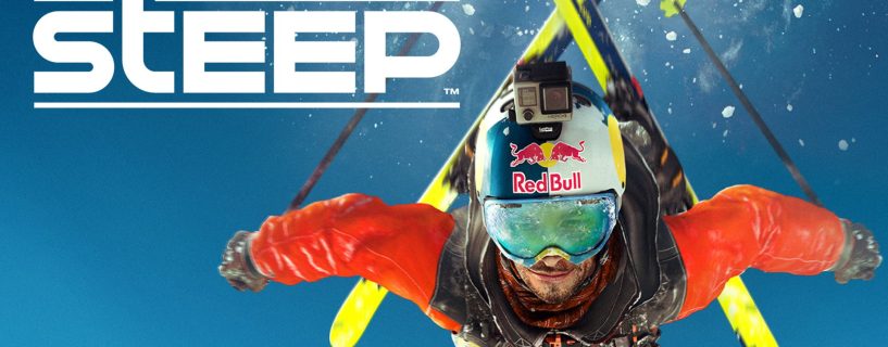Steep Xbox One Version Full Game