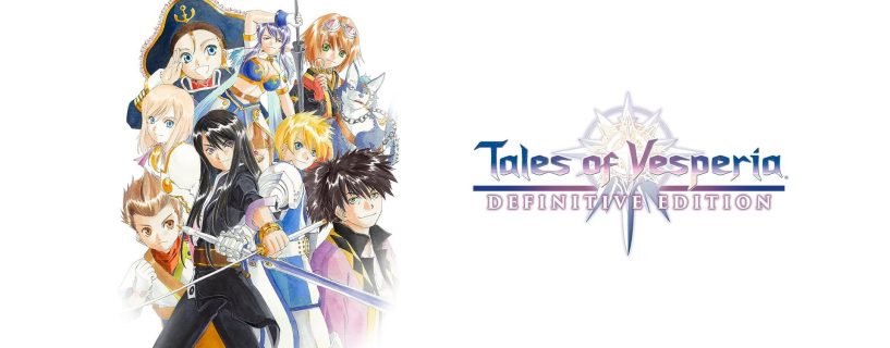 Tales of Vesperia Xbox One Version Full Game