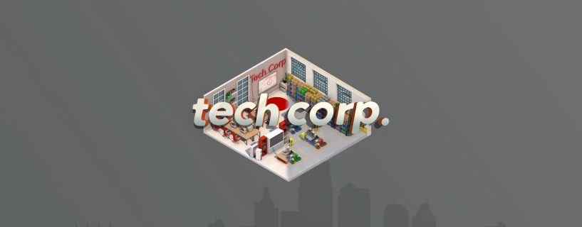 Tech Corp Xbox One Version Free Game Full Download