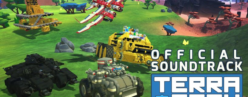 TerraTech Xbox One Full Version