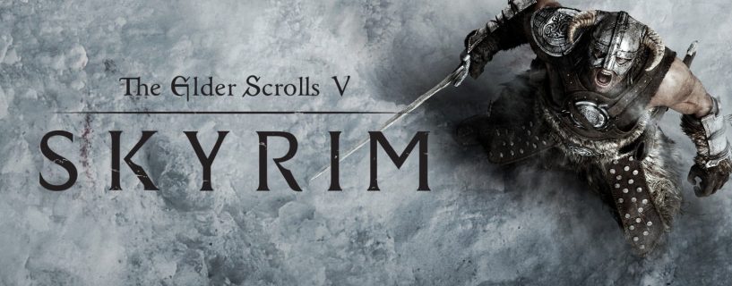 The Elder Scrolls V Skyrim PC Version Full Game