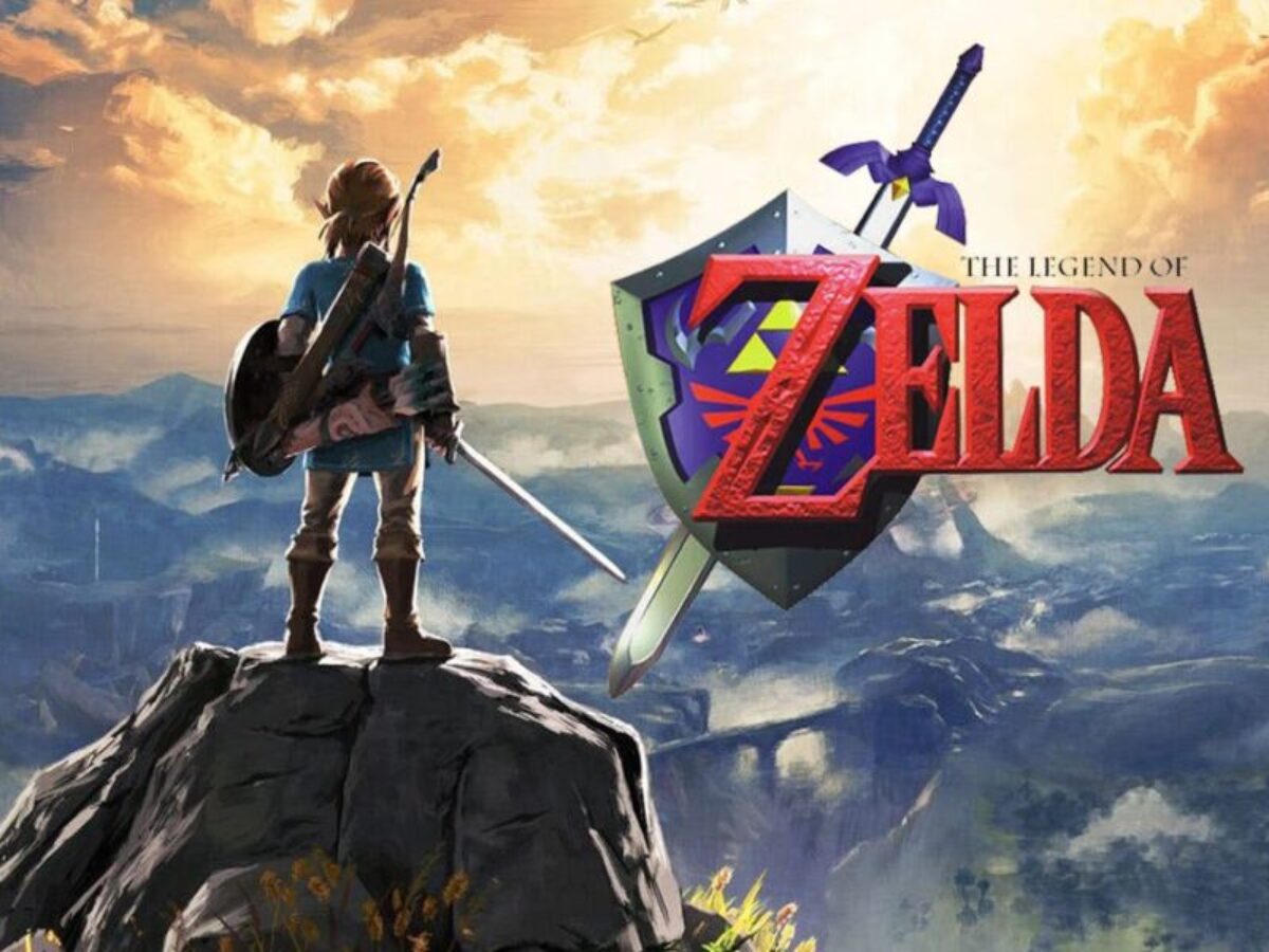 The Legend Of Zelda Pc Full Version Free Download Gf