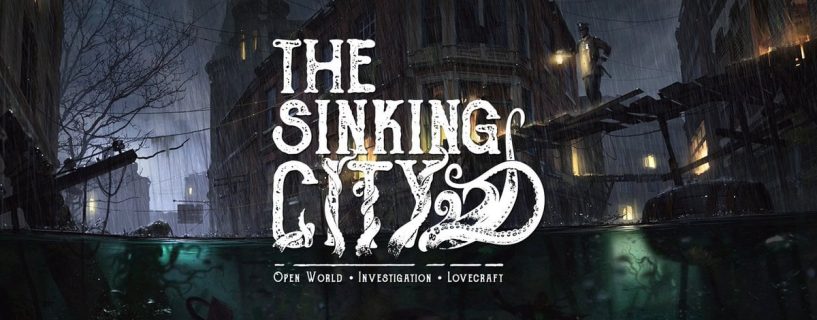 The Sinking City PC Version Full Game Full Download