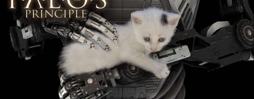 The Talos Principle Xbox One Version Full Game