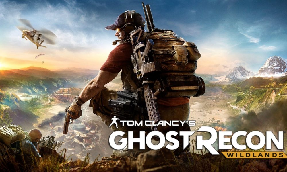 Free Ghost Recon Full Version