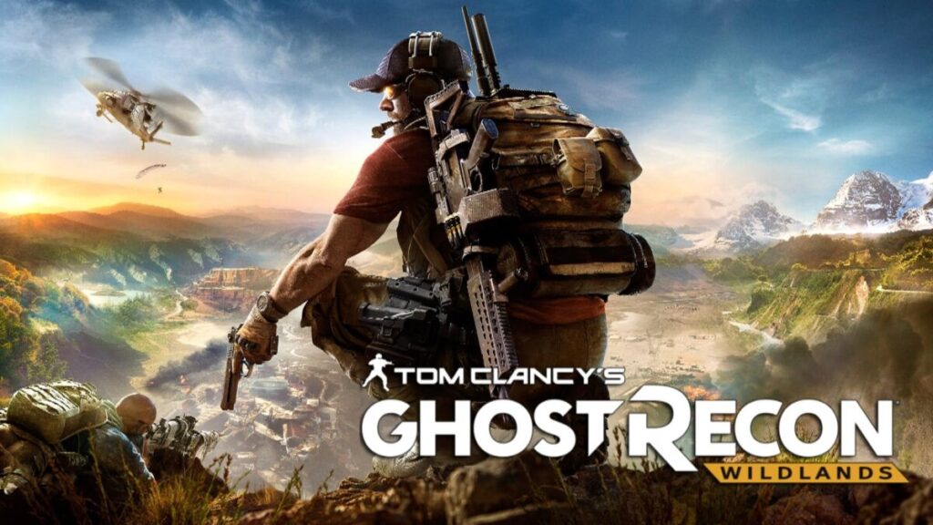 ghost recon frontline ps4