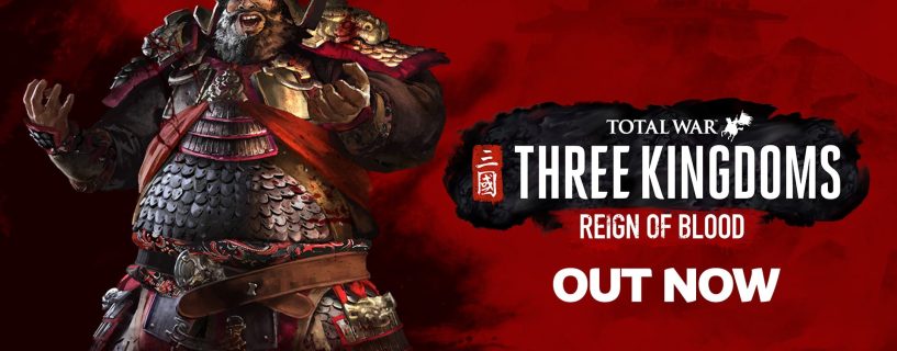 Reign of Blood Release PC Version Full Game 2019