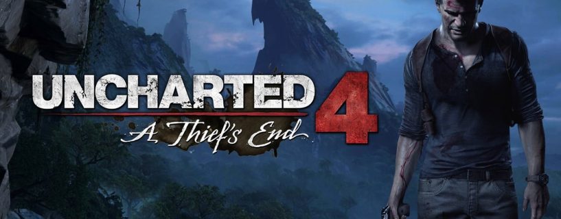 Uncharted 4 PC Version Full Game