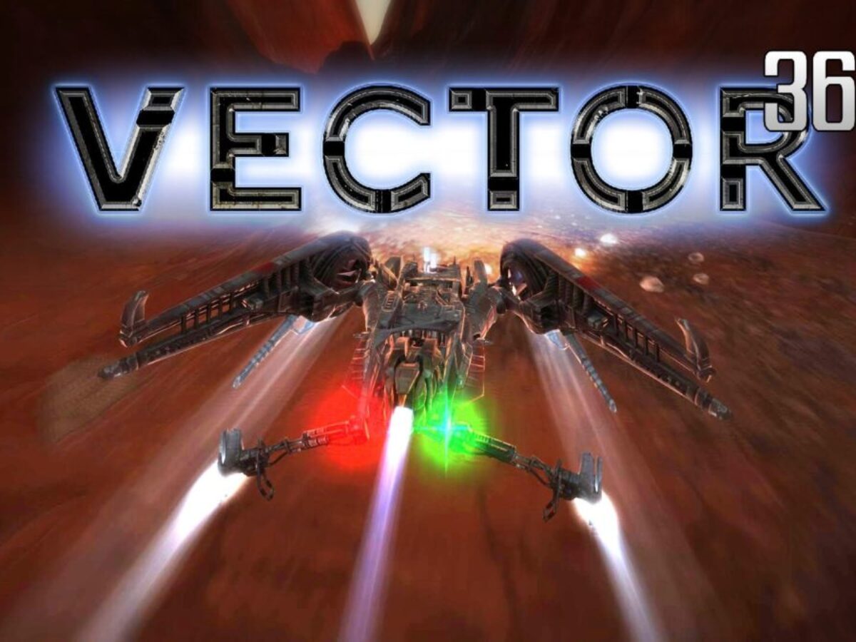 vector game for pc
