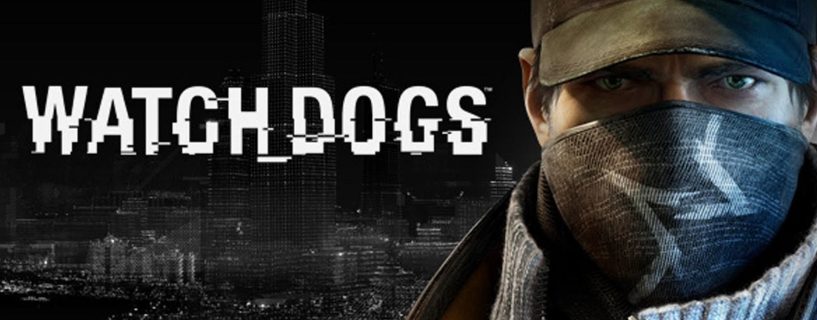 Watch Dogs PS4 Version Full Game