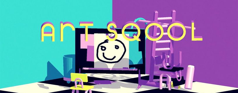 ART SQOOL PC Version Full Game