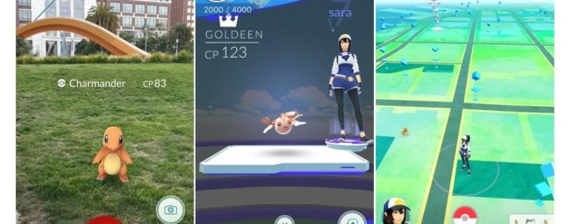 Pokemon GO iOS WORKING Mod Download 2019